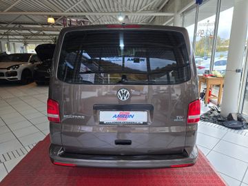 Volkswagen T5 Multivan - 6
