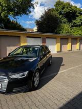 Audi A4 1.4 TFSI S tronic Avant -  - Audi A4 Gebrauchtwagen in Oberhausen