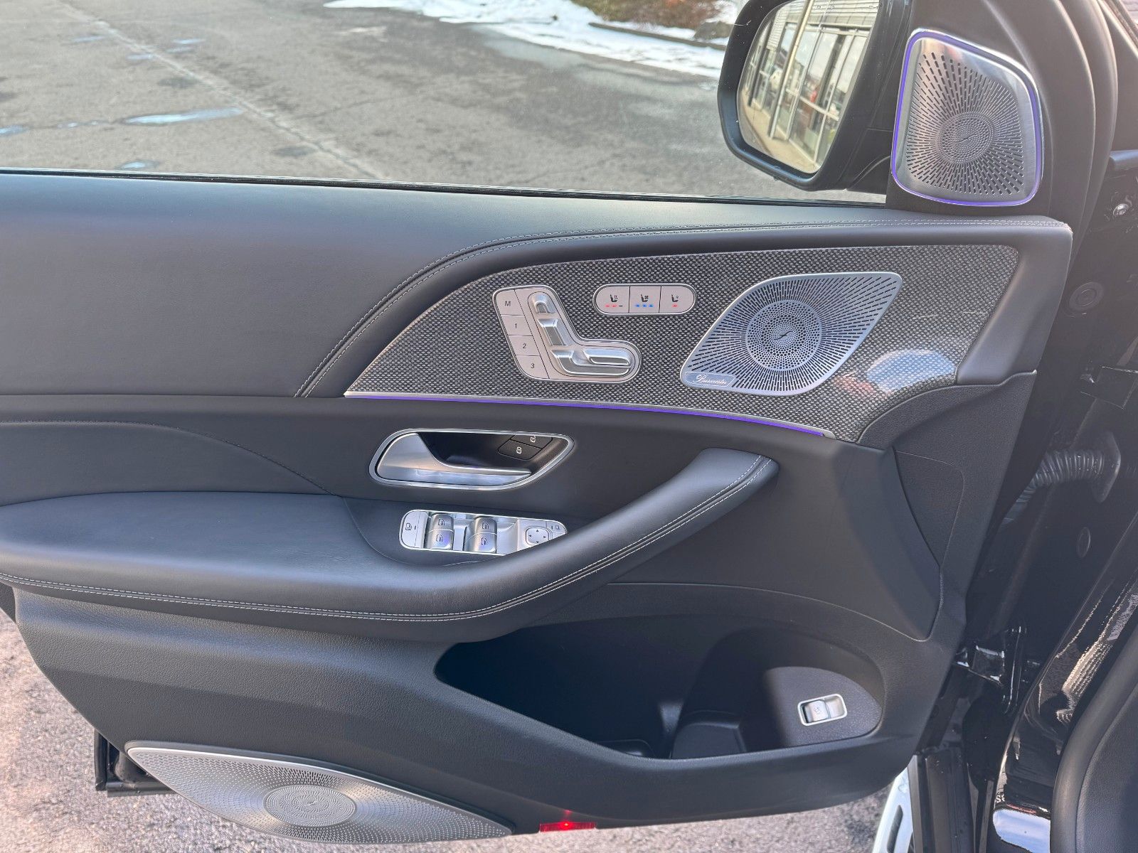 Fahrzeugabbildung Mercedes-Benz GLE 63 AMG S Pano+Burm+AHK+HUD+Massage+StandH