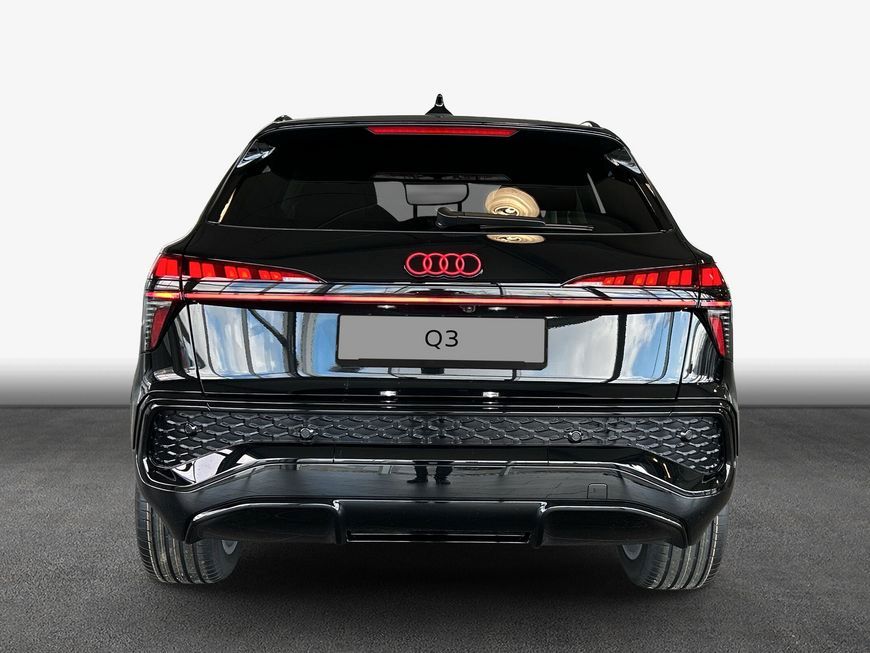 Audi Q3 - Bild 5
