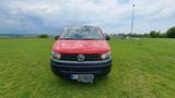 Volkswagen T5 Caravelle - VW T5 Caravelle von privat