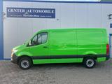 Mercedes-Benz Sprinter 316 LANG 7G-TRONIC TOTWINKEL 360°KAMERA - Mercedes-Benz 6x6 G