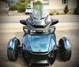 Can-Am Spyder RT CNN Limited Trike - CAN-AM TRIKE
