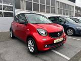Smart ForFour 0.9 Turbo 6G-DCT*AUTOM*NAV*KAM*PANO*90PS - Smart ForFour in Duisburg