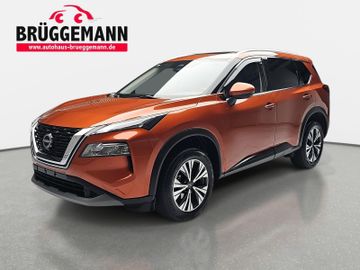 Nissan X-Trail - 1