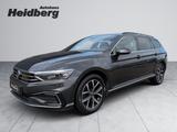 Volkswagen Passat Variant GTE Nappa IQ-Matrix AHK-schw. - Volkswagen Passat Variant: GTE
