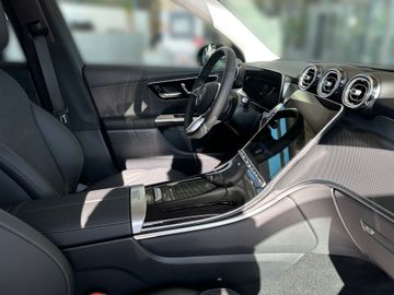 Mercedes GLC 200 - 10