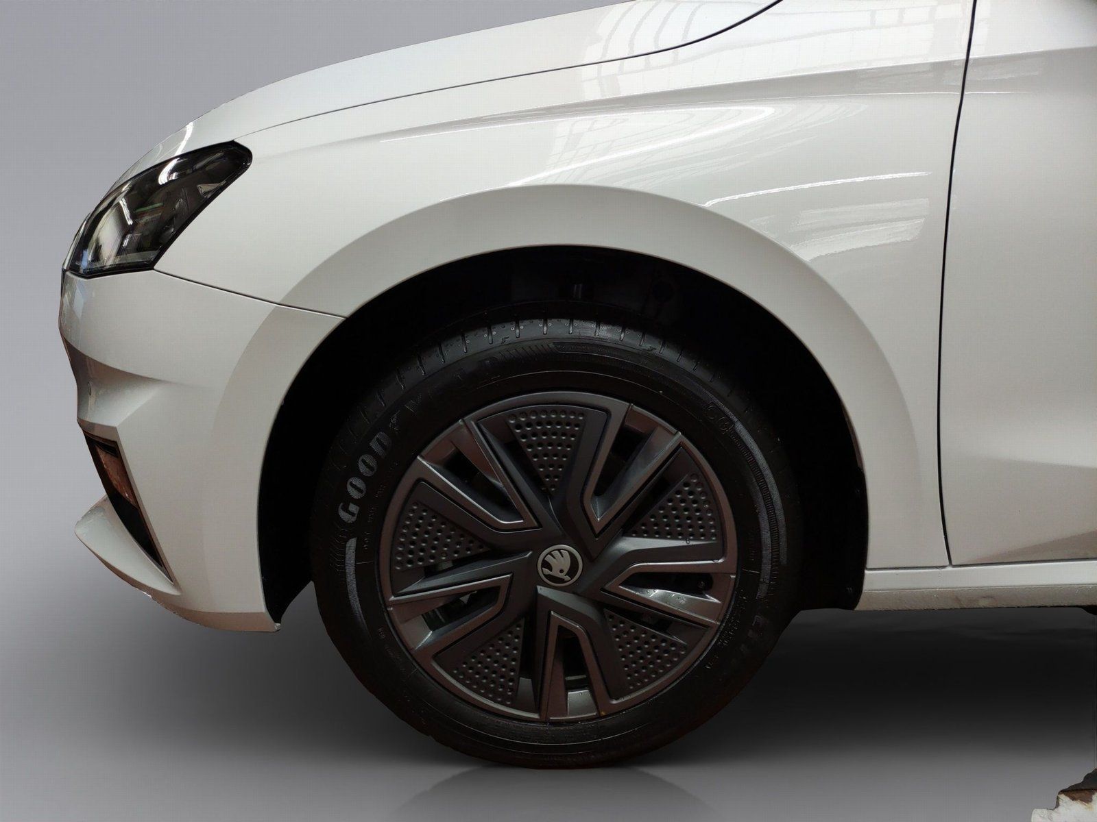 Skoda Fabia - Bild 12