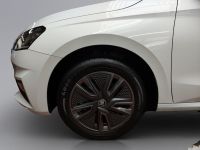 Skoda Fabia - Vorschau Bild 12