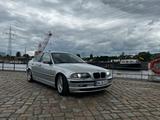 BMW 328i E46 - BMW 328 aus 2000