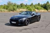 BMW Z4 M40i (Harmann/Head Up/Sitzheiz.) - BMW Z4 M40i von privat