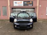 MINI SD Countryman 2.HAND|ALLRAD|PANORAMA|XENON|SHZ - MINI mit Diesel-Antrieb: Geländewagen, Schaltgetriebe
