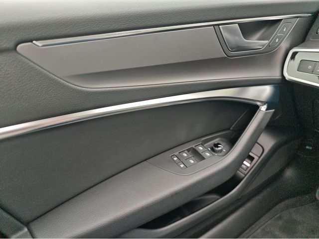 A6 Avant 40 2.0 TDI S-tronic NAVI AHK ACC PANO