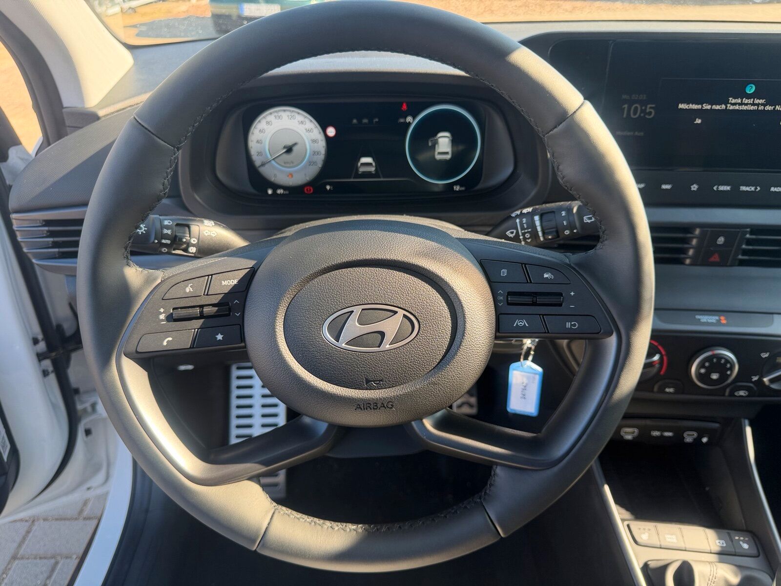 Hyundai BAYON – Bild 7