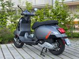 Vespa 125 GTS SuperSport ABS - Vespa GTS SuperSport 125