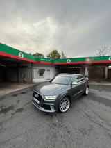 Audi RS Q3 8U Stage 1 - Audi RSQ3: Von Privat
