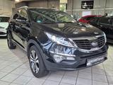 Kia Sportage 2,0 Spirit 4WD/4XSHZ/Pano/Xenon/Kamera/ - Kia Sportage: 2.0