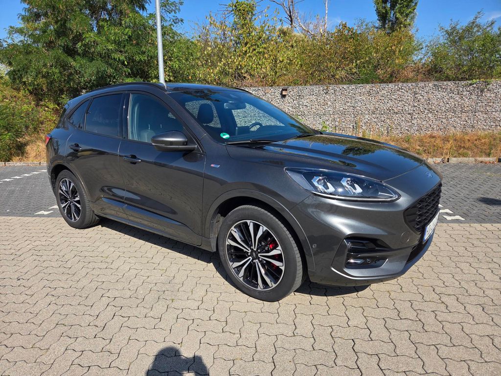 Image of Ford Kuga
