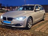 BMW 328i Touring-Automatik-HUD-Sportsitze-Navi-AHK - BMW 328: Kombi, 328i