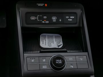 Hyundai Kona Trend Elektro Autobahnassi. elek. Heckkla.