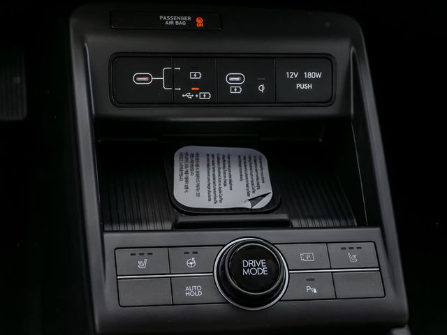 Hyundai Kona Trend Elektro Autobahnassi. elek. Heckkla.