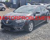 Renault Megane 1.2 - BOSE - HEADUP - LED - EU6 - Renault Megane: Unfallwagen