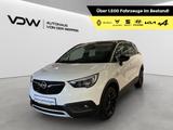 Opel Crossland 120 Jahre Klima Rückfahrkamera - Opel Crossland (X) 120-Jahre