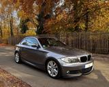 BMW 118d Coupé -Viele Extras - Sportfahrwerk - BMW 118: Coupe