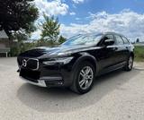 Volvo V90 Cross Country D4 AWD - Volvo V90 Cross Country aus 2018