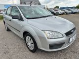 Ford Focus Lim.Ambiente 1.6 Klima*Neu Tüv*Navi - Ford Focus aus 2007: 1.6