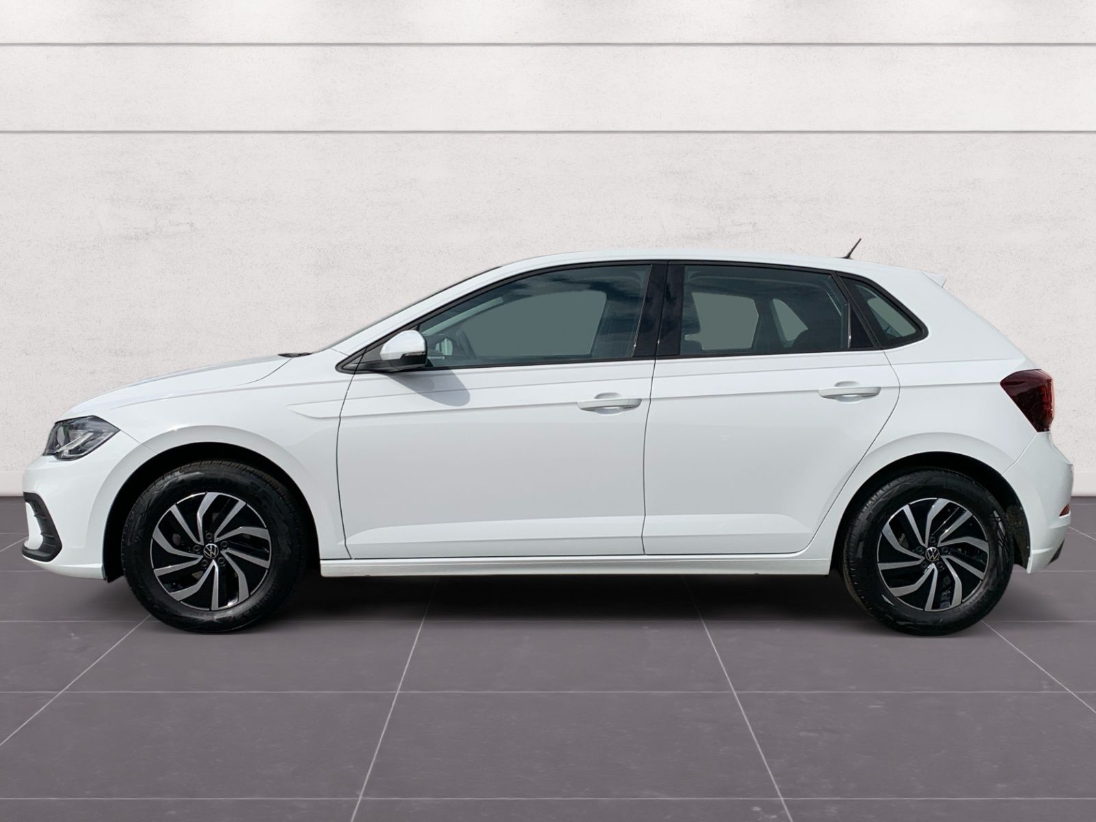 Volkswagen Polo - Bild 5