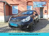 Kia Rio 1.2 Benzin*TÜV*12/2026*KLIMA* - Kia Rio in Magdeburg