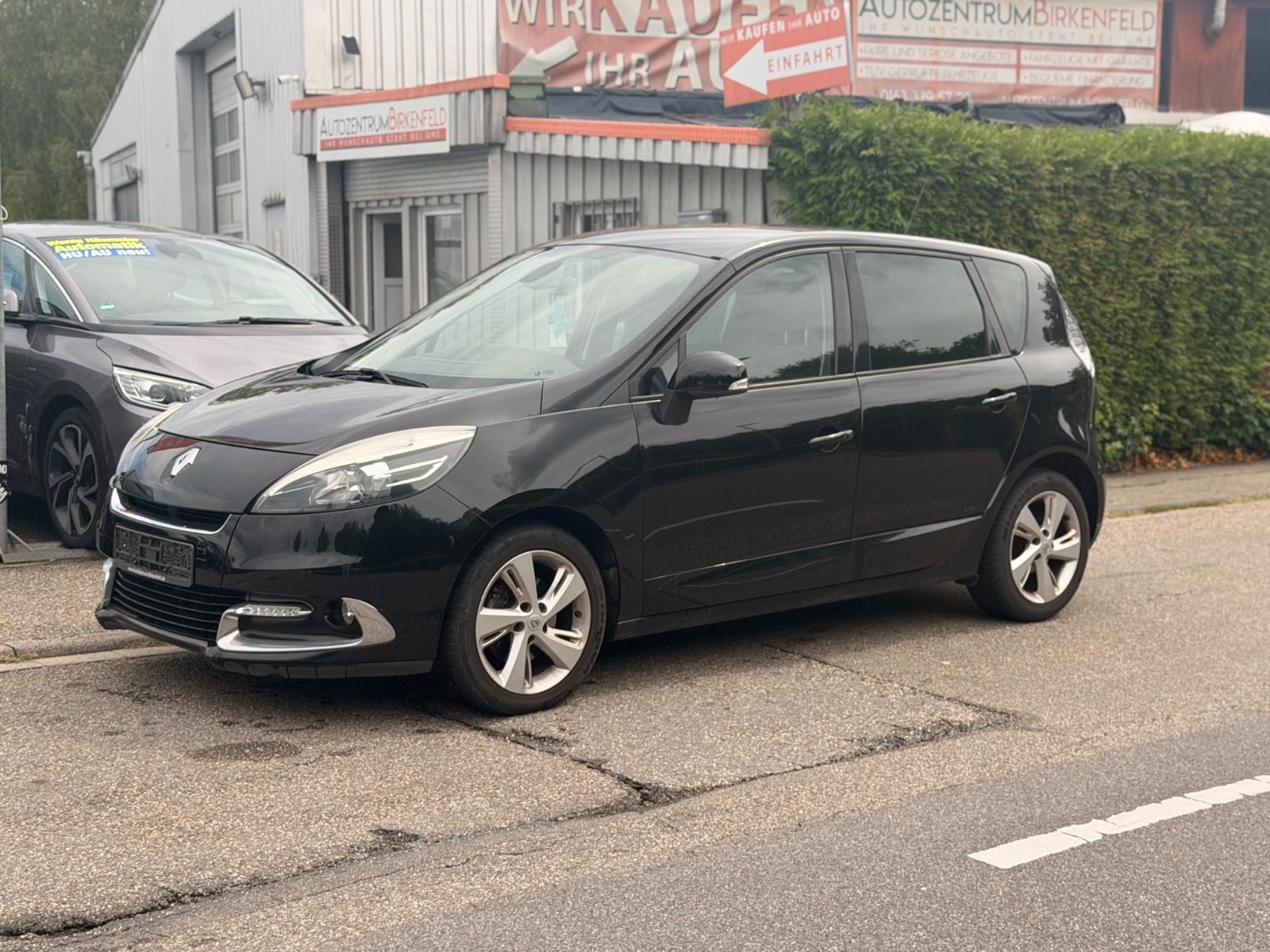 Renault Scenic III Dynamique