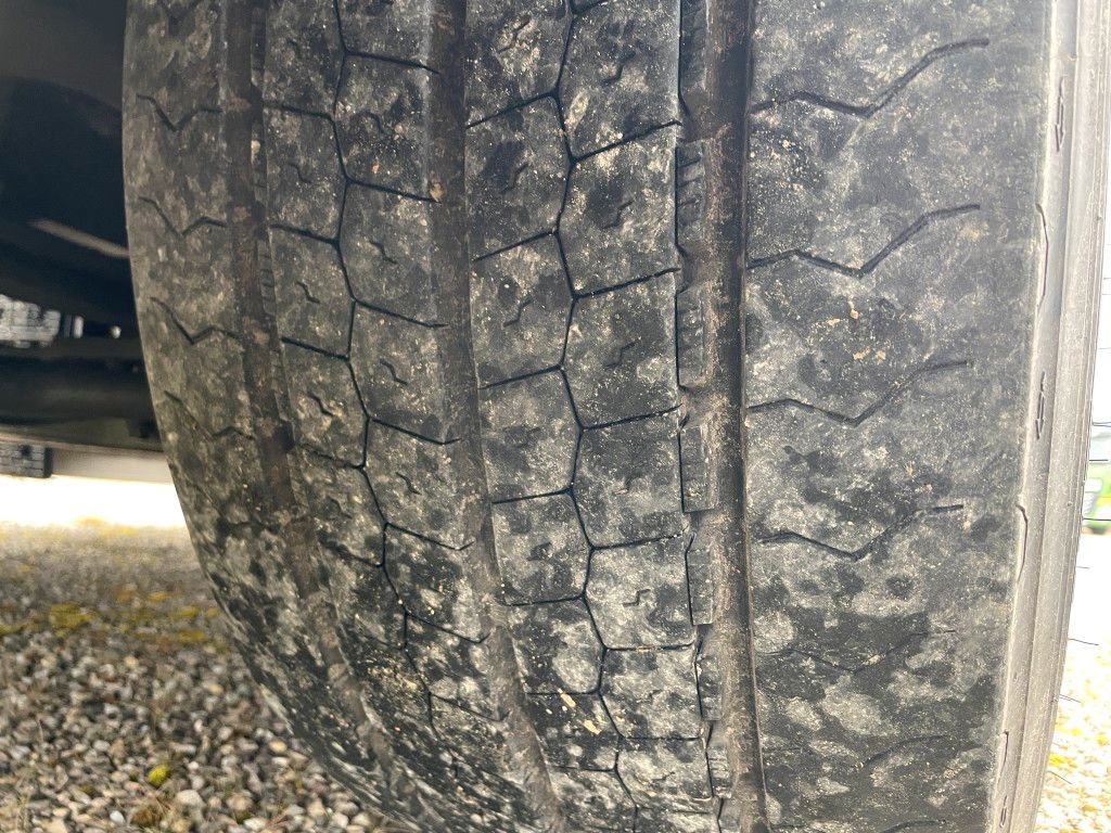 Fahrzeugabbildung DAF FT XG 480