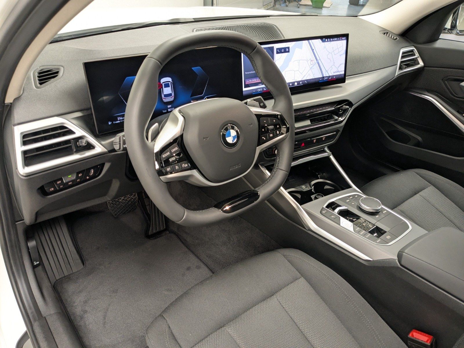 BMW 318 - Bild 11