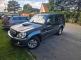 Hyundai Verkaufe Hyundai Terracan  HP 2.9 CRDi 4WD - gebrauchte Hyundai Terracan aus dem Jahr 2004