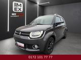 Suzuki Ignis Comfort+*AUTO+S-HEFT+LED+NAVI+R-KAM*KEYLES - Suzuki Ignis: Automatik