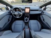 Renault Clio - Vorschau Bild 15