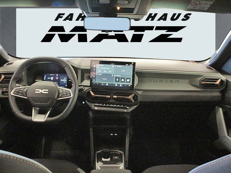 Fahrzeugabbildung Dacia Duster Hybrid 140 Extreme*Winterpaket*15064*