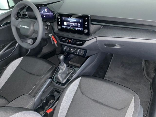 Polo R-Line 1.0 TSI KAMERA+ACC+SHZ