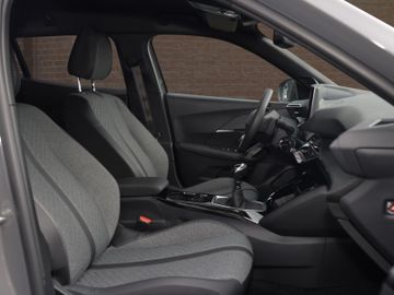 Peugeot 2008 - 7