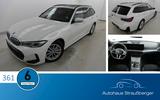 BMW 330i Touring xD M Sport ACC Pano HiFi HuD KZU 3Z