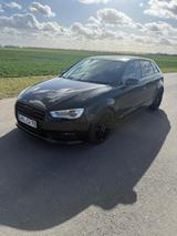 Audi A3 8V Sportback 1.6 TDI - Audi A3: V6