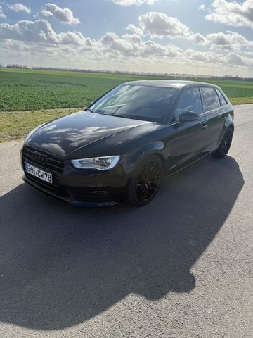 AUDI Audi A3 8V Sportback 1.6 TDI