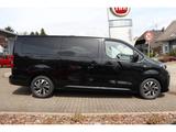 Fiat Ulysse L3 2.2L 180 PS AT8 AHK LED KAMERA 8-SITZE - Fiat Ulysse mit Diesel-Antrieb: Automatik