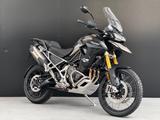 Triumph Tiger 1200 Rally Pro - ENDURO
