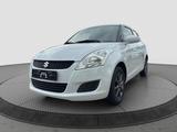 Suzuki Swift 1.2 Club 4x4 - Suzuki Swift mit Benzin-Antrieb: Kleinwagen