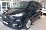 Ford Tourneo Custom Bus 320 L1 Tourneo Titanium FWD - Ford Tourneo Custom: L1