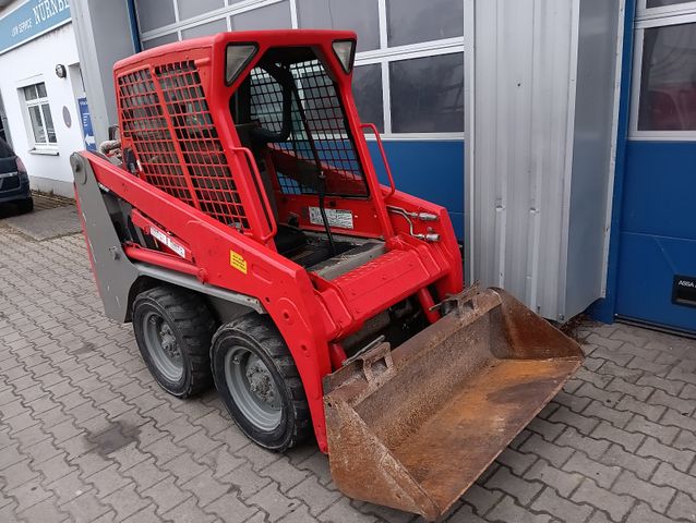 Bobcat S 100 Kompaktlader 1.8t. 925h ServiceNeu!