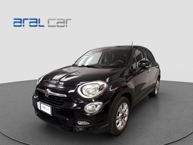 Fiat FIAT 500X 1.4 M-AIR 140 CV LOUNGE